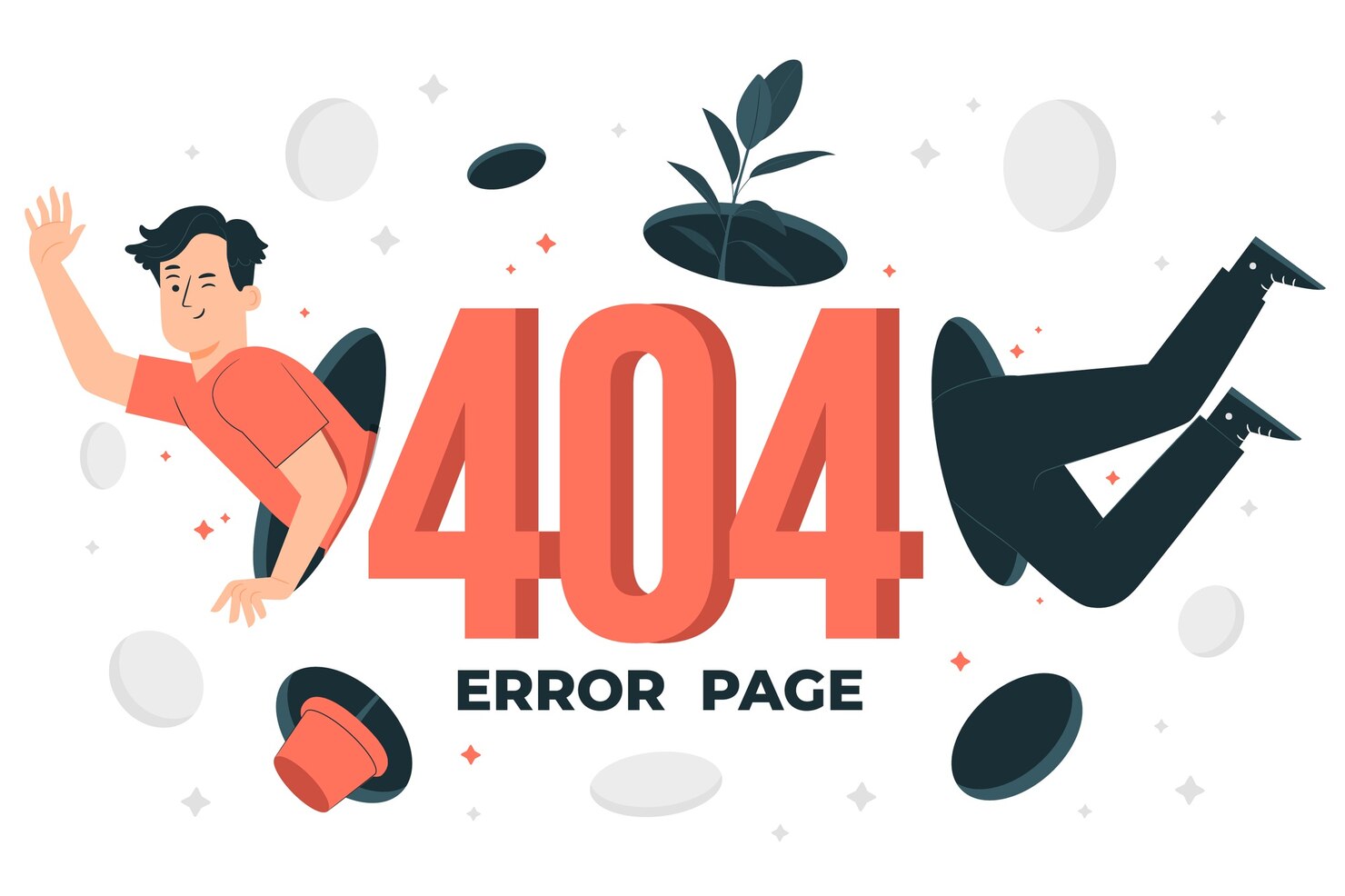 erreur 404