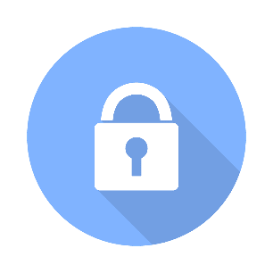 NSGP Info - Sécurité Réseau - Image cadenas mot de passe