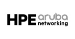 Logo HPE-Aruba